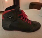 Stylmartin leren MOTORLAARZEN / BOOTS mt 47, Motoren, Ophalen of Verzenden, Tweedehands, Laarzen