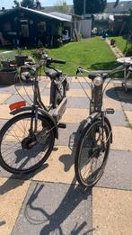 2x italjet tiffany, 55 tot 59 cm, Ophalen