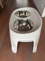 Robuste hondenvoerbak, Dieren en Toebehoren, Ophalen of Verzenden, Zo goed als nieuw