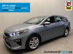 Kia Ceed Sportswagon 1.0 T-GDi DynamicLine NAVIGATIE-AIRCO/E, 12 maanden, Stof, Gebruikt, Euro 6