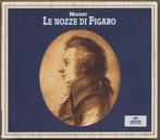 Mozart - Le Nozze Di Figaro John Eliot Gardiner, Verzenden, Classicisme, Zo goed als nieuw, Opera of Operette
