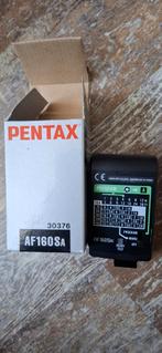 Pentax flitser AF160SA NIEUW, Ophalen of Verzenden, Nieuw, Pentax