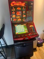 Gokkast barcrest monty’s casino te koop, Verzamelen, Automaten | Gokkasten en Fruitautomaten, Ophalen of Verzenden, Gebruikt