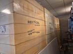 Recticel Eurothane Silver 160mm - 90,72m2, Doe-het-zelf en Verbouw, Isolatie en Afdichting, Ophalen, Nieuw, Hardschuim (Pir), 15 m² of meer