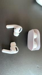 Apple AirPods Pro met wireless charging case, Ophalen of Verzenden, In gehoorgang (in-ear), Bluetooth, Zo goed als nieuw