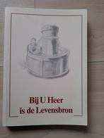 BIJ U HEER IS DE LEVENSBRON door SM Meijer-Hendriksen, Boeken, Ophalen of Verzenden, Gelezen