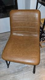 Eettafel stoelen *gratis af te halen*, Ophalen, Gebruikt