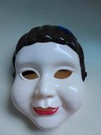 Masker, Hobby en Vrije tijd, Kostuums, Theaterbenodigdheden en LARP, Ophalen of Verzenden, Zo goed als nieuw