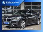BMW X1 xDrive25e eDrive Edition | LEDER | HEAD UP | ELEKTR., Auto's, BMW, Gebruikt, Zwart, Vierwielaandrijving, Hybride Elektrisch/Benzine