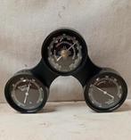 Vintage Barometer uit West Germany, Ophalen of Verzenden, Zo goed als nieuw