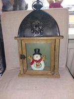 Diverse kerst spullen, Ophalen of Verzenden, Gebruikt