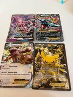 Pokemon Jumbo kaarten, Hobby en Vrije tijd, Verzamelkaartspellen | Pokémon, Ophalen of Verzenden, Zo goed als nieuw