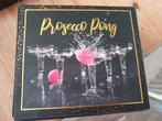 Nieuw prosecco pong spel, Ophalen of Verzenden, Nieuw, Overige