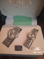 His & hers horloge nieuw, Overige merken, Polshorloge, Nieuw, Ophalen of Verzenden
