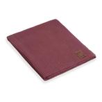 Knit Factory gebreide plaid stone red, Huis en Inrichting, Woonaccessoires | Plaids en Woondekens, Ophalen of Verzenden, Zo goed als nieuw