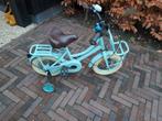 12 inch fiets.., Fietsen en Brommers, Fietsen | Kinderfietsjes, Ophalen, Gebruikt, 20 inch of meer