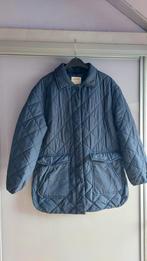 Esprit tussenjas, Verzenden, Zo goed als nieuw, Maat 36 (S), Blauw