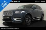 Volvo XC90 T8 PLUG-IN HYBRID AWD ULTIMATE BRIGHT -PANO.DAK|H, 12 maanden, Gebruikt, Euro 6, 4 cilinders