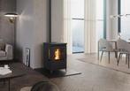Nordicfire Fenna pelletkachel, Huis en Inrichting, Kachels, Ophalen, Overige brandstoffen, Nieuw, Pelletkachel