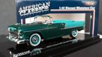 Chevrolet Bel Air Convertible 55 Neptune Green Vitesse Pol, Hobby en Vrije tijd, Verzenden, Nieuw, Auto