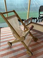 Poppenbedje en buggy, Kinderen en Baby's, Ophalen of Verzenden, Gebruikt