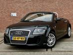 Audi TT Roadster 1.8 5V Turbo |Cabrio |Airco |Nieuwe APK |, Voorwielaandrijving, TT, 4 cilinders, Cabriolet