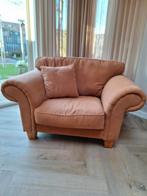 Mooie, comfortabele loveseat - 140 cm breed, Ophalen, Gebruikt, 125 cm of meer, Tijdloos