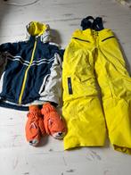Wed’ze skipak 140 wedze en barts, Ophalen of Verzenden, Zo goed als nieuw, Jongen