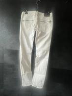 Kuyichi jeans 31, Kleding | Dames, Ophalen of Verzenden, Zo goed als nieuw, Maat 38/40 (M), Wit
