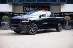 Dodge Ram 1500 5.7 V8 4x4 Crew Cab Sport, Auto's, Dodge, Automaat, Gebruikt, 5654 cc, USB