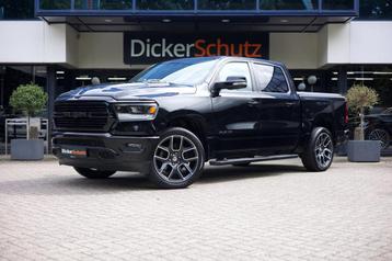 Dodge Ram 1500 5.7 V8 4x4 Crew Cab Sport beschikbaar voor biedingen