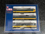 Lima NS Koploper in originele verpakking, Hobby en Vrije tijd, Modeltreinen | H0, Ophalen of Verzenden, Lima, Gelijkstroom, Locomotief