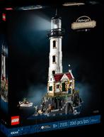 Lego IDEAS 21335 Gemotoriseerde vuurtoren NIEUW, Kinderen en Baby's, Speelgoed | Duplo en Lego, Ophalen of Verzenden, Nieuw, Complete set
