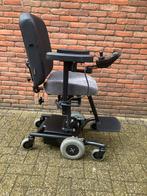 Elektrische binnenhuis rolstoel, Diversen, Rolstoelen, Ophalen of Verzenden, Zo goed als nieuw, Elektrische rolstoel
