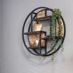 wandmeubel, Huis en Inrichting, Kasten | Wandmeubels, Ophalen of Verzenden, Zo goed als nieuw, Minder dan 150 cm, Minder dan 25 cm