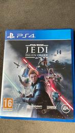 Jedi Fallen Order PS4, Spelcomputers en Games, Games | Sony PlayStation 4, Ophalen of Verzenden, Zo goed als nieuw