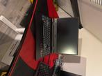 Acer Nitro 5 AN515-58-56B, Computers en Software, Windows Laptops, Met videokaart, Qwerty, Zo goed als nieuw, Gaming