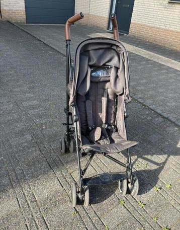 Koelstra buggy beschikbaar voor biedingen