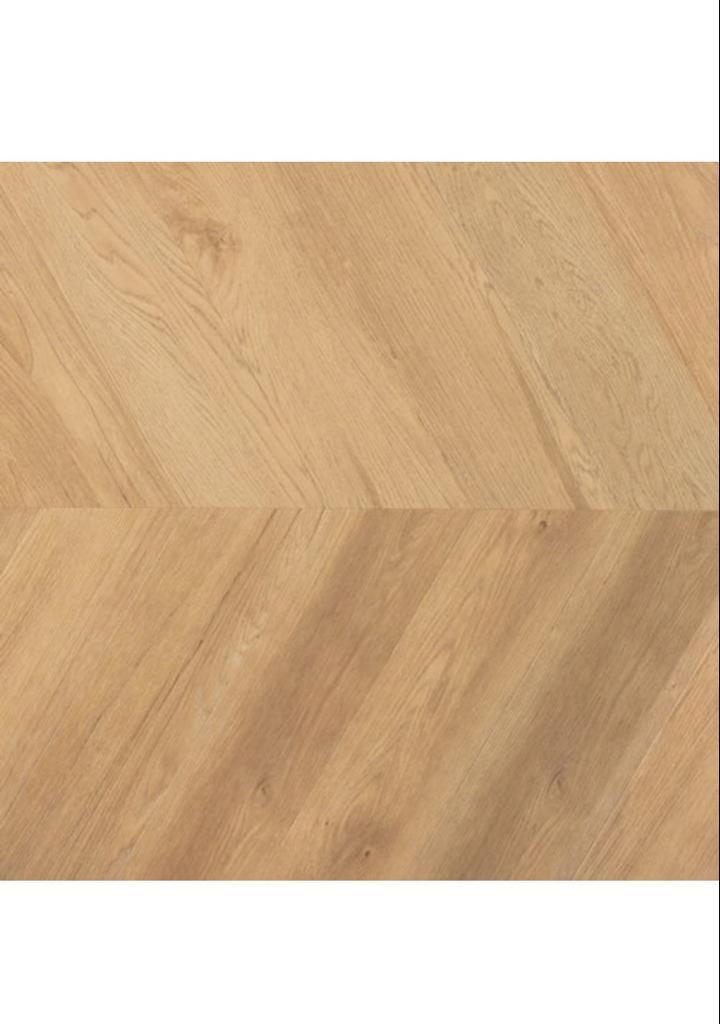 Douwes Dekker Hongaarse Punt PVC Vloer (38m2), Doe-het-zelf en Verbouw, Vloerdelen en Plavuizen, Nieuw, Vloerdelen of -planken