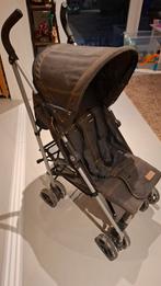 Qute buggy, Kinderen en Baby's, Buggy's, Ophalen, Gebruikt, Overige merken, Verstelbare rugleuning