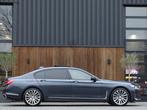BMW 7 Serie 745Le 394PK / Skylounge / B&W / Laser / M- Indiv, Auto's, BMW, Gebruikt, Euro 6, Bedrijf, Hybride Elektrisch/Benzine