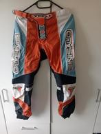 Crosklieding, Motoren, Kleding | Motorkleding, Ophalen of Verzenden, Tweedehands