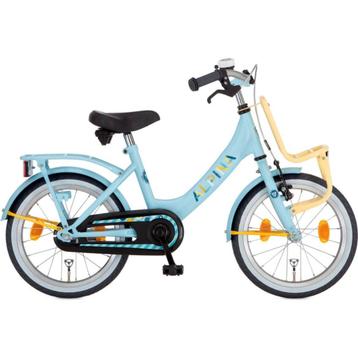 Alpina Clubb meisjesfiets 18" nieuw beschikbaar voor biedingen