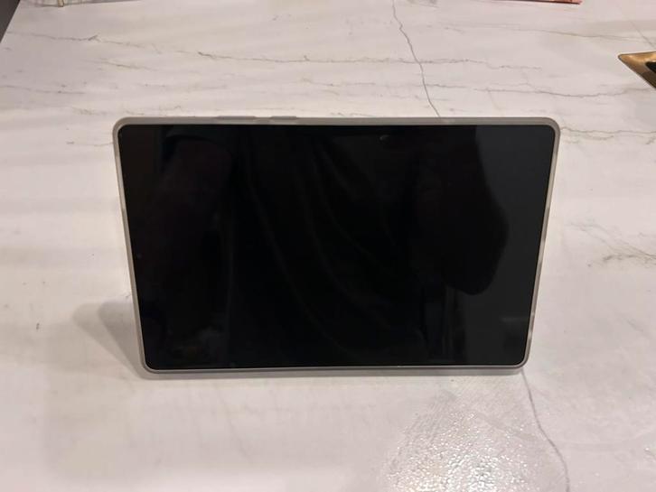 Lenovo Tab M10 HD (2nd Gen) – defect oplaadpunt, Computers en Software, Android Tablets, Niet werkend, Wi-Fi, 10 inch, 64 GB, Ophalen of Verzenden