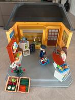 Playmobil Winkeltje (70375), Ophalen of Verzenden, Zo goed als nieuw, Complete set