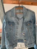 Esprit spijkerjasje, Maat 38/40 (M), Blauw, Ophalen of Verzenden, Gedragen
