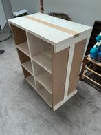 Leuke kast met manden, Ophalen, Gebruikt