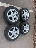 Set velgen Toyota MR2 zzw30, Auto-onderdelen, Banden en Velgen, Ophalen of Verzenden, Zomerbanden