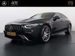 Mercedes-Benz AMG GT 4-Door Coupe AMG 63 S E Performance Pre, Auto's, Gebruikt, 4 stoelen, Zwart, Bedrijf