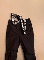 SuperRebel Skibroek met bretels - Maat 152, Kinderen en Baby's, Kinderkleding | Maat 146, Ophalen of Verzenden, Zo goed als nieuw